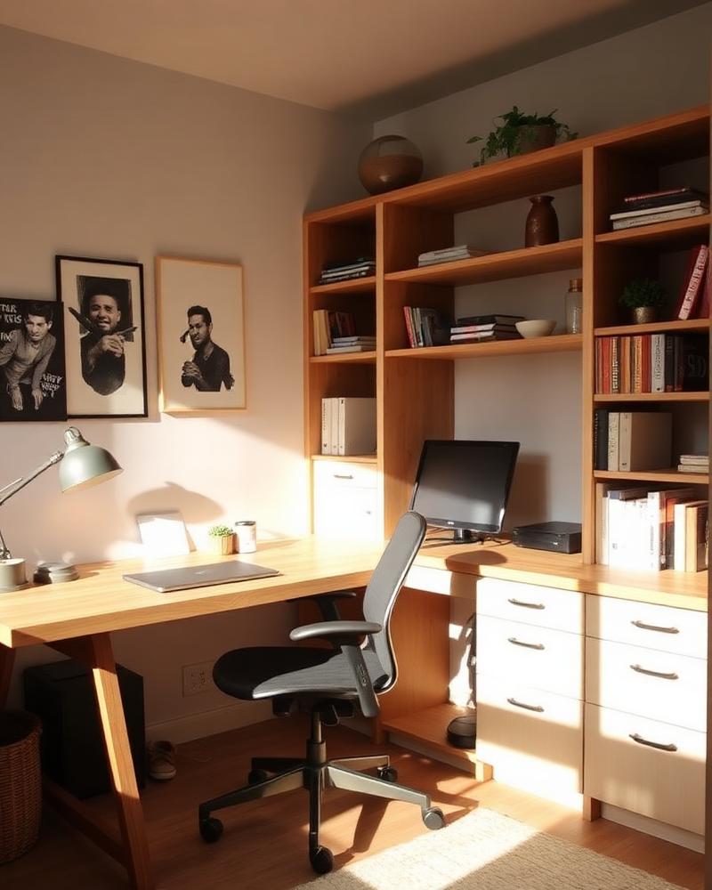 Home Office